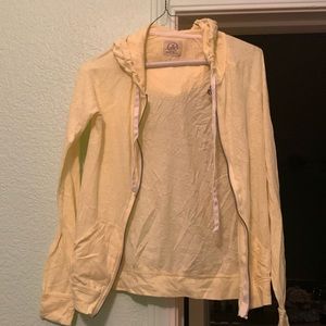 American Eagle Vintage T sweater